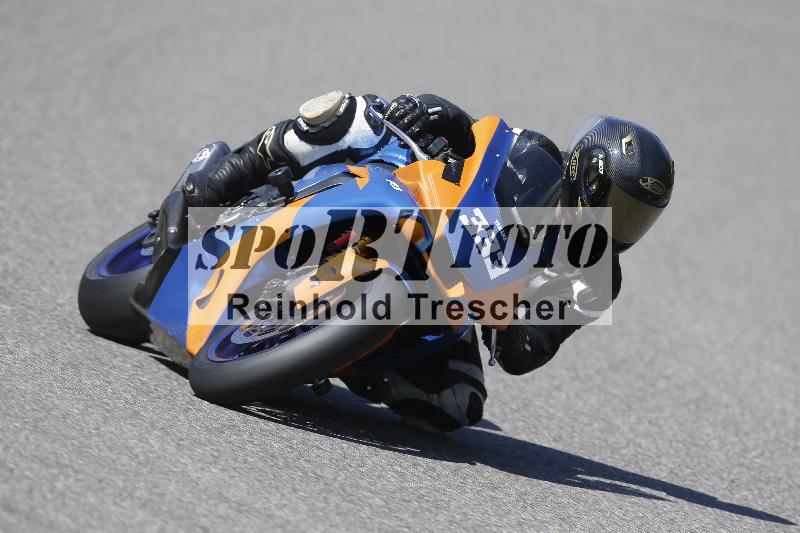 /12 30.04.2025 Speer Racing ADR/Gruppe gelb/333